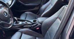 Prodajem BMW X1 xDrive 25d automatik