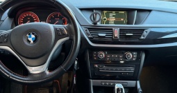 Prodajem BMW X1 xDrive 25d automatik
