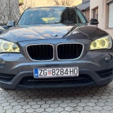 Prodajem BMW X1 xDrive 25d automatik
