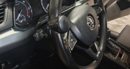 Superb, 1.6 TDi automatik, 2017.g.