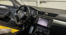 Superb, 1.6 TDi automatik, 2017.g.