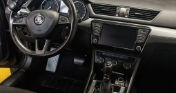 Superb, 1.6 TDi automatik, 2017.g.