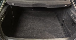 Superb, 1.6 TDi automatik, 2017.g.