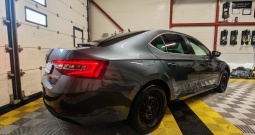 Superb, 1.6 TDi automatik, 2017.g.