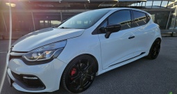 Renault Clio RS 200 EDC