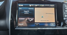 Renault Clio RS 200 EDC