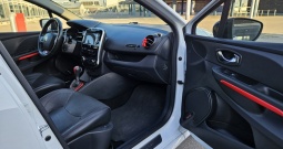 Renault Clio RS 200 EDC