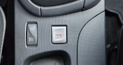 Renault Clio RS 200 EDC