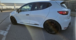 Renault Clio RS 200 EDC