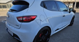 Renault Clio RS 200 EDC