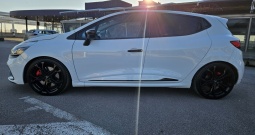 Renault Clio RS 200 EDC