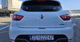 Renault Clio RS 200 EDC