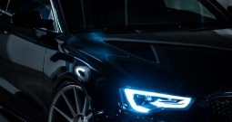 Audi A5 Quattro 3×s-line cupe