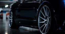 Audi A5 Quattro 3×s-line cupe