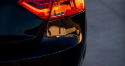 Audi A5 Quattro 3×s-line cupe