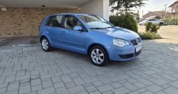 Volkswagen Polo 1.4 Benz/Model 2009-OLIMP/Hr-Auto/Prvi vlasnik/Extra stanje/