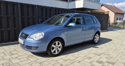 Volkswagen Polo 1.4 Benz/Model 2009-OLIMP/Hr-Auto/Prvi vlasnik/Extra stanje/