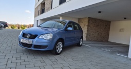 Volkswagen Polo 1.4 Benz/Model 2009-OLIMP/Hr-Auto/Prvi vlasnik/Extra stanje/