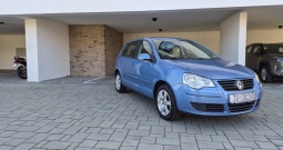 Volkswagen Polo 1.4 Benz/Model 2009-OLIMP/Hr-Auto/Prvi vlasnik/Extra stanje/