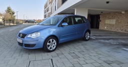 Volkswagen Polo 1.4 Benz/Model 2009-OLIMP/Hr-Auto/Prvi vlasnik/Extra stanje/