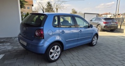 Volkswagen Polo 1.4 Benz/Model 2009-OLIMP/Hr-Auto/Prvi vlasnik/Extra stanje/
