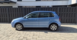 Volkswagen Polo 1.4 Benz/Model 2009-OLIMP/Hr-Auto/Prvi vlasnik/Extra stanje/