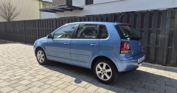 Volkswagen Polo 1.4 Benz/Model 2009-OLIMP/Hr-Auto/Prvi vlasnik/Extra stanje/