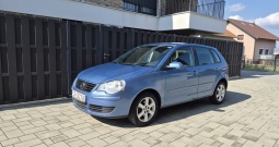 Volkswagen Polo 1.4 Benz/Model 2009-OLIMP/Hr-Auto/Prvi vlasnik/Extra stanje/