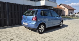 Volkswagen Polo 1.4 Benz/Model 2009-OLIMP/Hr-Auto/Prvi vlasnik/Extra stanje/