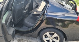 Peugeot 508 limuzina u jako dobrom I očuvanom stanju što se može vidjet