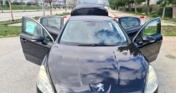 Peugeot 508 limuzina u jako dobrom I očuvanom stanju što se može vidjet