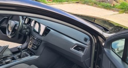 Peugeot 508 limuzina u jako dobrom I očuvanom stanju što se može vidjet