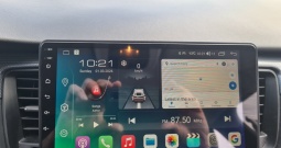 Peugeot 508 limuzina u jako dobrom I očuvanom stanju što se može vidjet