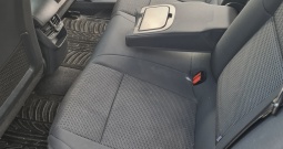 Peugeot 508 limuzina u jako dobrom I očuvanom stanju što se može vidjet