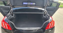 Peugeot 508 limuzina u jako dobrom I očuvanom stanju što se može vidjet