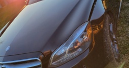 Mercedes benz E 250