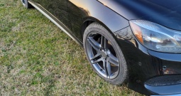 Mercedes benz E 250