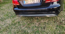 Mercedes benz E 250