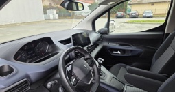 PEUGEOT RIFTER BUSINESS L2 ALLURE 1.5 BlueHDi130 S&S N1 vozilo