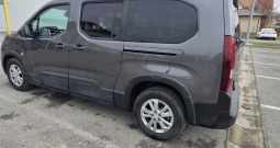 PEUGEOT RIFTER BUSINESS L2 ALLURE 1.5 BlueHDi130 S&S N1 vozilo