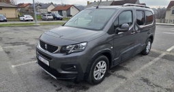 PEUGEOT RIFTER BUSINESS L2 ALLURE 1.5 BlueHDi130 S&S N1 vozilo