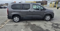 PEUGEOT RIFTER BUSINESS L2 ALLURE 1.5 BlueHDi130 S&S N1 vozilo