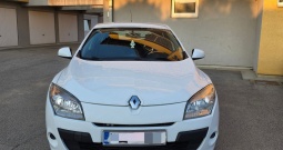 Renault Megane 1.5 dci