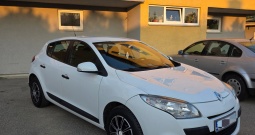 Renault Megane 1.5 dci