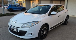 Renault Megane 1.5 dci