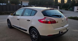 Renault Megane 1.5 dci