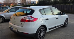 Renault Megane 1.5 dci