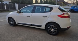 Renault Megane 1.5 dci