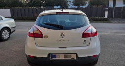 Renault Megane 1.5 dci