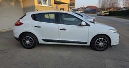 Renault Megane 1.5 dci